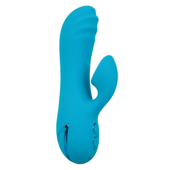 California Dreaming Sunset Beach Seducer Blue CalExotics Vibrators