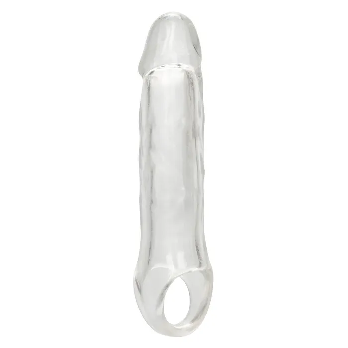California Exotic CalExotics Performance Maxx Clear Extension 75 Inches Dildos California Exotic CalExotics Performance Maxx Clear Extension 75 Inches Dildos