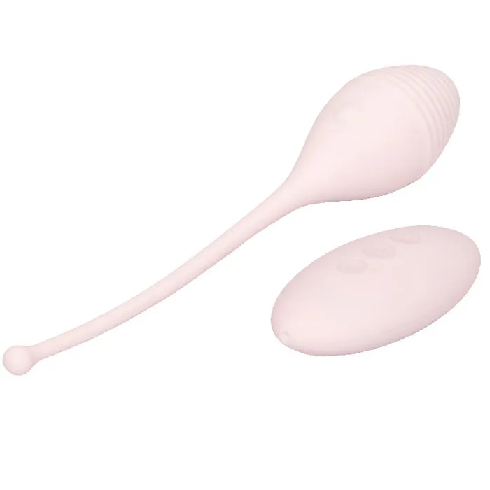 California Exotic Female Sex Toys Inspire Vibrating Remote Kegel Exerciser California Exotic Female Sex Toys Inspire Vibrating Remote Kegel Exerciser