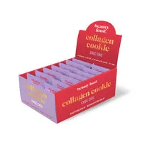 Choc Chic Cookie 30g box of 14 Beauty Food Anal