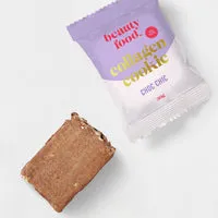 Choc Chic Cookie 30g box of 14 Beauty Food Anal
