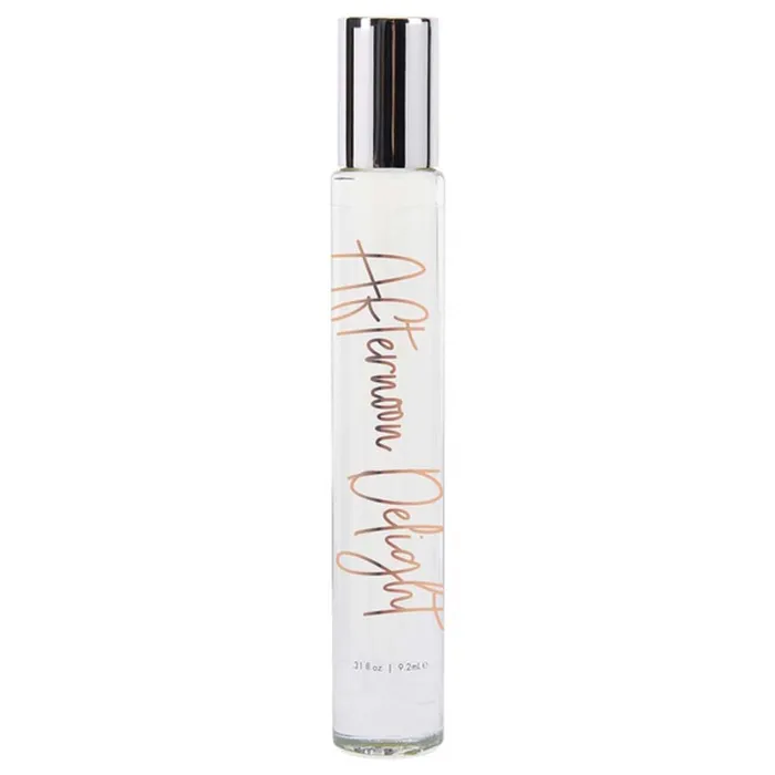 Classic Brands Male Sex Toys Afternoon Delight Perfume With Pheromones Tropical Floral 3 Oz Classic Brands Male Sex Toys Afternoon Delight Perfume With Pheromones Tropical Floral 3 Oz