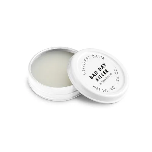 Clitherapy Balm Bad Day Killer Bijoux Indiscrets Vibrators