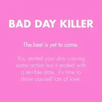 Clitherapy Balm Bad Day Killer Bijoux Indiscrets Vibrators