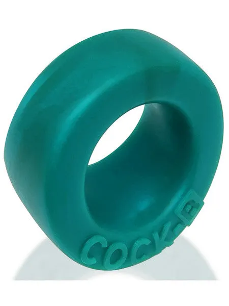 COCKB Bulge Cockring Peacock Oxballs Dildos