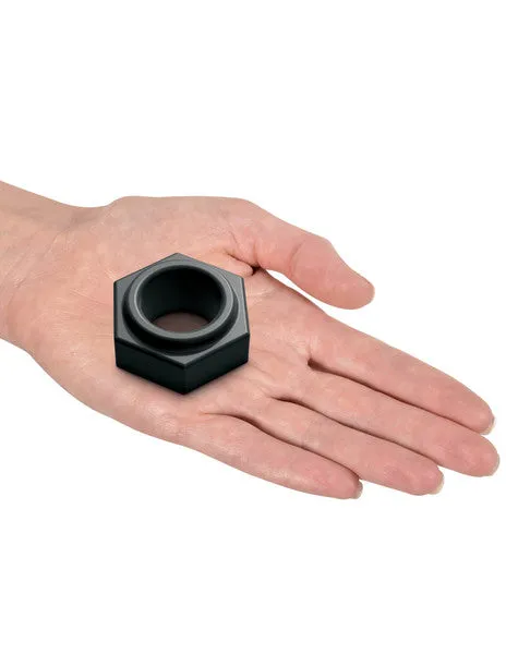 CONTROL by Sir Richards Super Nut Silicone CRing Sir Richards Male Sex Toys