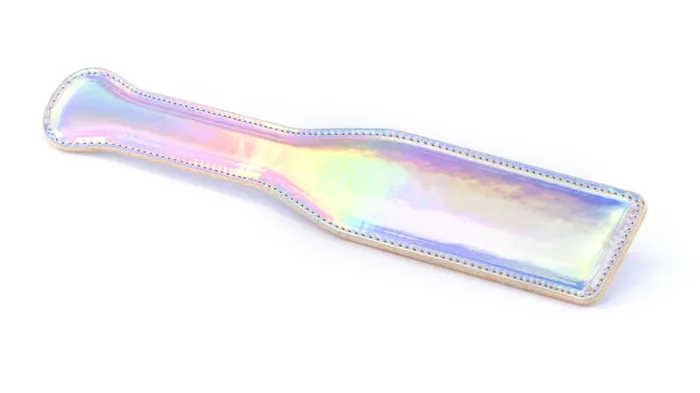 Cosmo Bondage Paddle Rainbow nsnovelties Couples