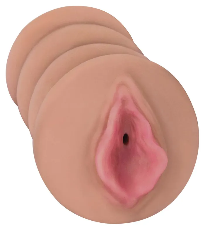 Curve Toys Vibrators Home Grown Handy Mandy Latte
