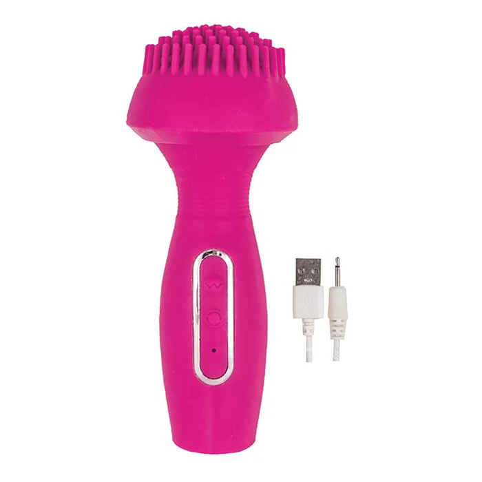 Devine Vibes Dual Wand Climaxer Nasswalk Toys Vibrators