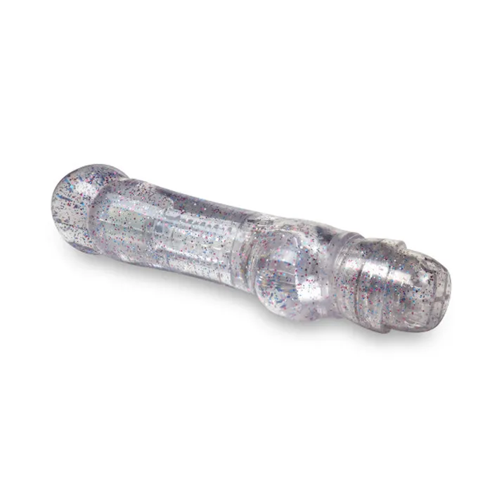 Dildos Blush Naturally Yours CanCan Clear
