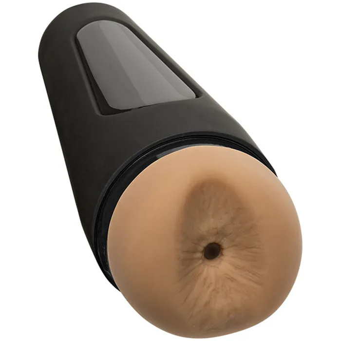 Dildos Doc Johnson Man Squeeze Bear Vanilla