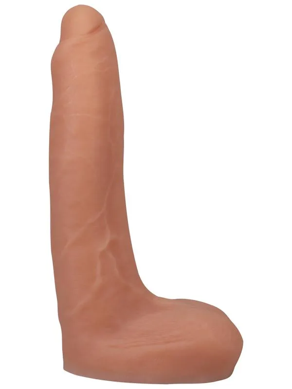 Dildos Doc Johnson Signature Cocks Owen Gray 9 Inch Silicone Cock with Removable Vac U Lock Suction Cup Dildos Doc Johnson Signature Cocks Owen Gray 9 Inch Silicone Cock with Removable Vac U Lock Suction Cup