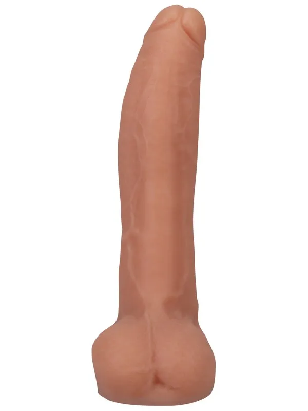 Dildos Doc Johnson Signature Cocks Owen Gray 9 Inch Silicone Cock with Removable Vac U Lock Suction Cup Dildos Doc Johnson Signature Cocks Owen Gray 9 Inch Silicone Cock with Removable Vac U Lock Suction Cup