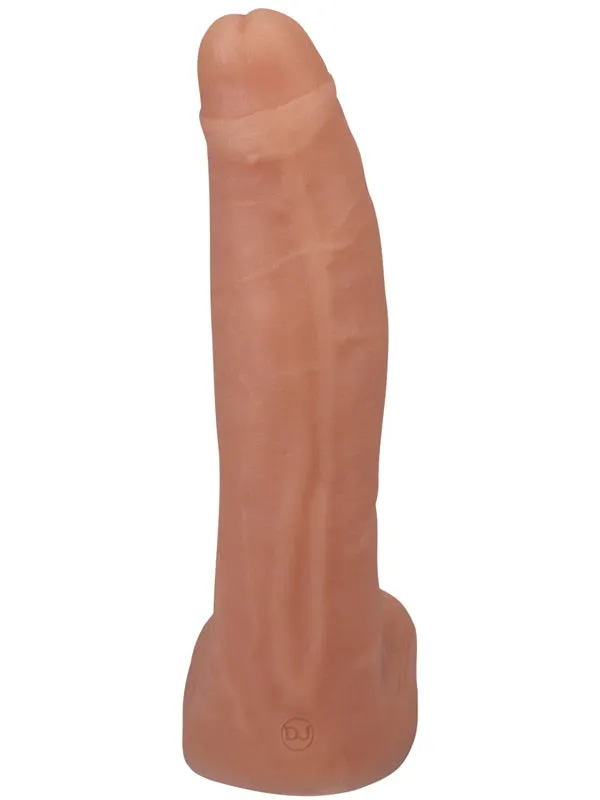 Dildos Doc Johnson Signature Cocks Owen Gray 9 Inch Silicone Cock with Removable Vac U Lock Suction Cup Dildos Doc Johnson Signature Cocks Owen Gray 9 Inch Silicone Cock with Removable Vac U Lock Suction Cup