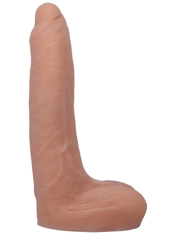 Dildos Doc Johnson Signature Cocks Owen Gray 9 Inch ULTRASKYN Cock with Removable Vac U Lock Suction Cup Dildos Doc Johnson Signature Cocks Owen Gray 9 Inch ULTRASKYN Cock with Removable Vac U Lock Suction Cup