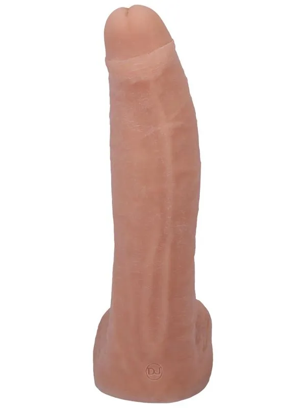 Dildos Doc Johnson Signature Cocks Owen Gray 9 Inch ULTRASKYN Cock with Removable Vac U Lock Suction Cup Dildos Doc Johnson Signature Cocks Owen Gray 9 Inch ULTRASKYN Cock with Removable Vac U Lock Suction Cup