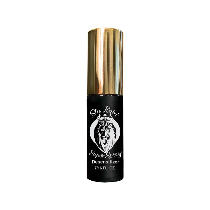 Dildos Nasstoys StaHard Super Spray 716 Fl Oz