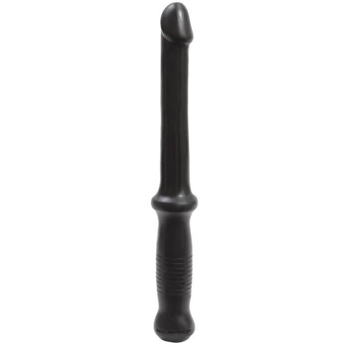 Doc Johnson Anal Anal Push Black