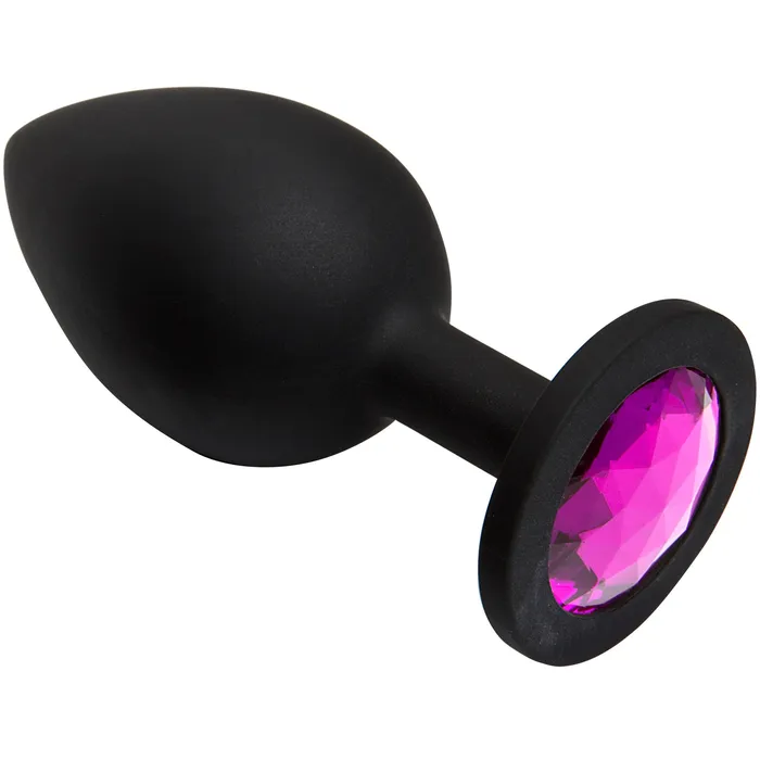 Doc Johnson Anal Booty Bling Pink Large
