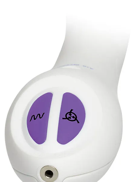 Doc Johnson Bloom Intimate Body Pump Automatic Vibrating Rechargeable Purple Female Sex Toys Doc Johnson Bloom Intimate Body Pump Automatic Vibrating Rechargeable Purple Female Sex Toys