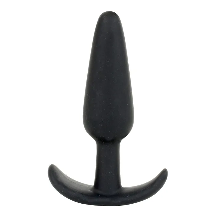 Doc Johnson Mood Naughty Small Black Anal