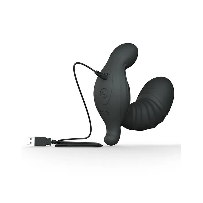 Dorcel Ultimate Expand Remote Control Inflatable Vibrator Dorcel Female Sex Toys Dorcel Ultimate Expand Remote Control Inflatable Vibrator Dorcel Female Sex Toys