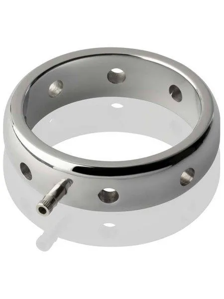 Electrastim Prestige Cock Ring 42mm Electrastim Male Sex Toys Electrastim Prestige Cock Ring 42mm Electrastim Male Sex Toys
