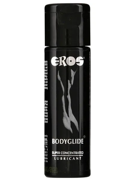 EROS Super Concentrated Bodyglide 30 ml Eros Female Sex Toys