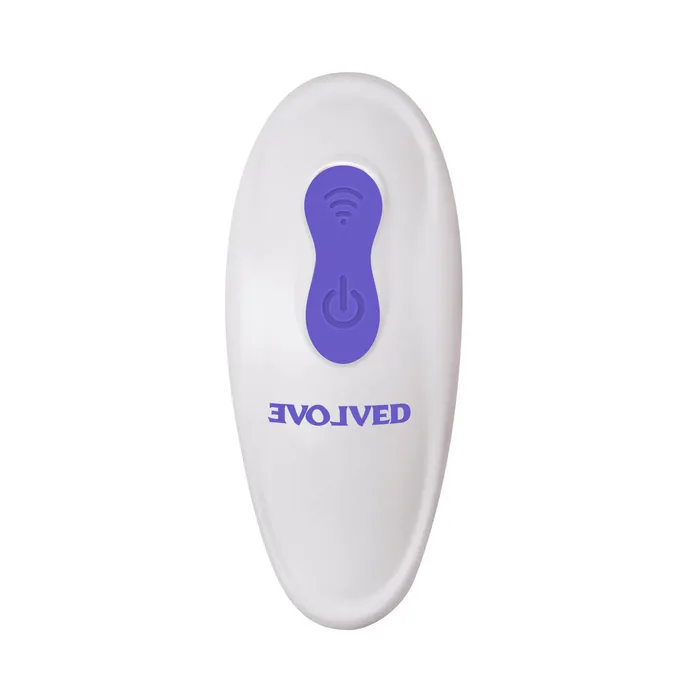 Evolved Anywhere Vibe Evolved Sex Toys Vibrators