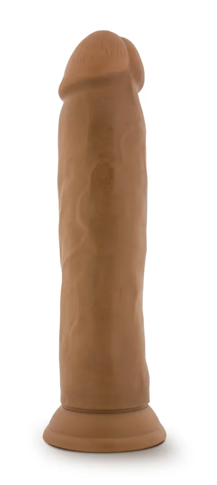 Female Sex Toys Blush Dr Skin Silicone Dr Henry 9 Inch Dildo With Suction Cup Mocha Female Sex Toys Blush Dr Skin Silicone Dr Henry 9 Inch Dildo With Suction Cup Mocha