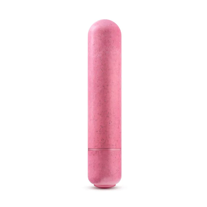 Female Sex Toys Blush Gaia Eco Bullet Coral
