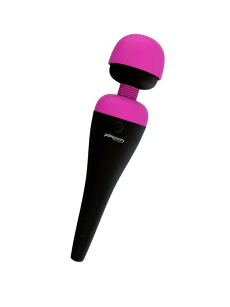 Female Sex Toys BMS Factory Palm Power Rechargeable