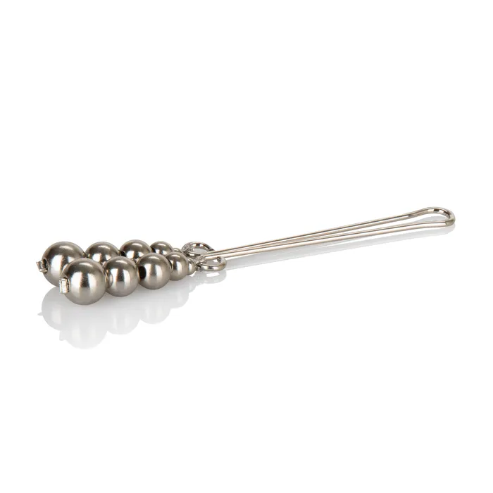 Female Sex Toys CalExotics Nipple and Clitorial NonPiercing Body Jewelry