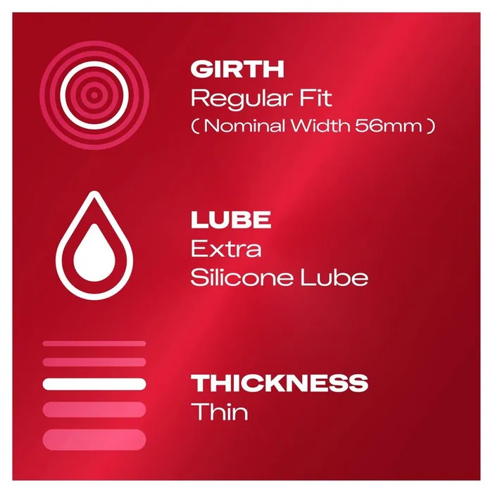 Female Sex Toys Durex Thin Feel Regular Fit Condoms 12 Pack Durex Condoms Female Sex Toys Durex Thin Feel Regular Fit Condoms 12 Pack Durex Condoms