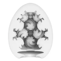 Female Sex Toys Egg Wonder Curl Tenga