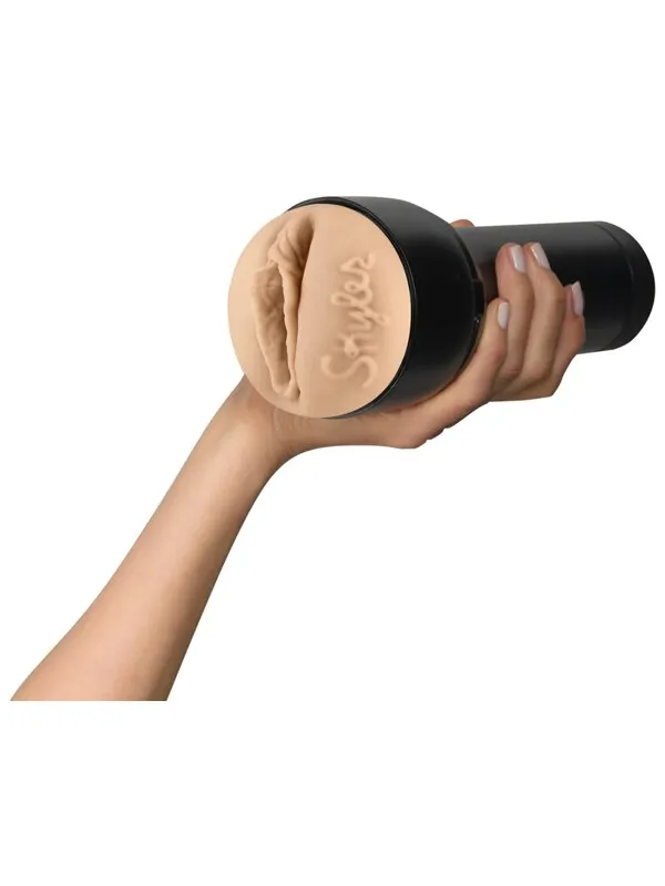 Female Sex Toys Kiiroo Feel Skyler Lo by KIIROO Stars Collection Strokers PowerBlow Compatible Female Sex Toys Kiiroo Feel Skyler Lo by KIIROO Stars Collection Strokers PowerBlow Compatible