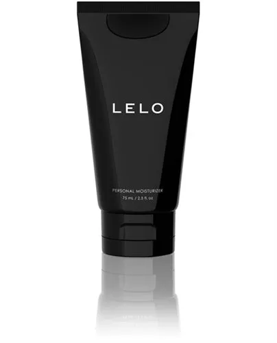 Female Sex Toys Lelo Personal Moisturizer 25 Fl Oz 75 ml