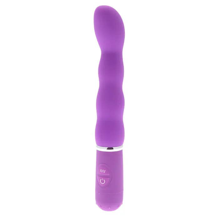 Female Sex Toys Linx Kinx Minx Bliss GSpot Vibrator