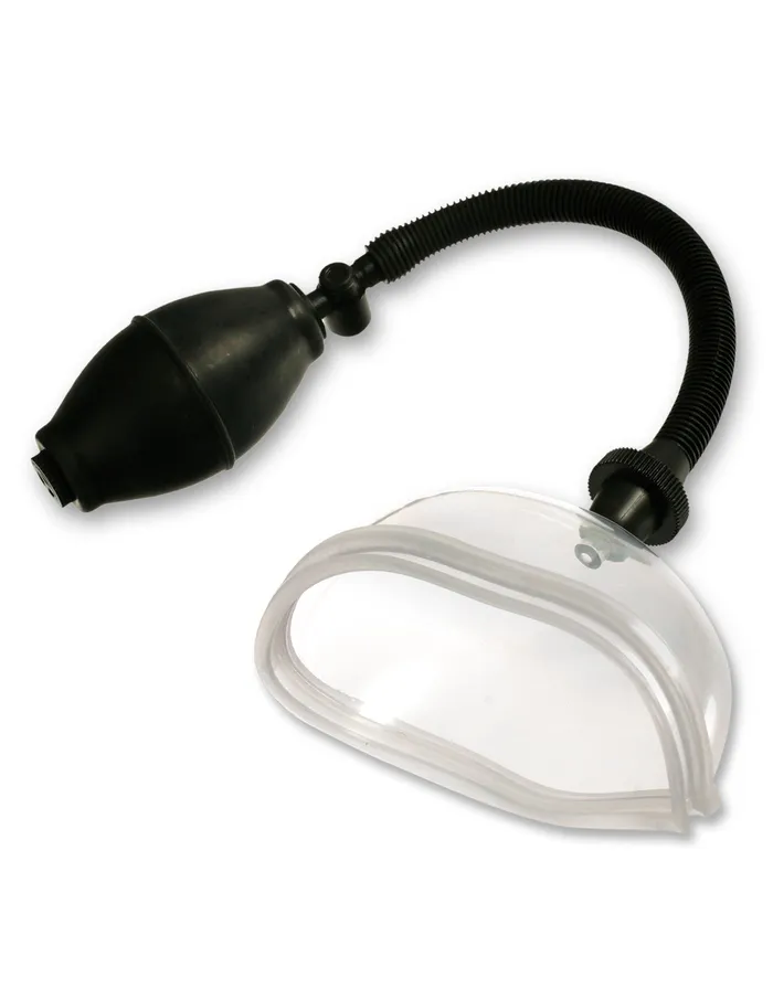 Female Sex Toys Pipedream Fetish Fantasy Series High Intensity Pussy Pump