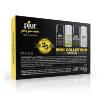 Female Sex Toys pjur pjur Mini Collection