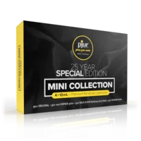 Female Sex Toys pjur pjur Mini Collection