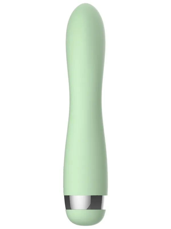 Female Sex Toys Playful Soft by Playful Stunner Rechargeable Rabbit Vibrator Mint Female Sex Toys Playful Soft by Playful Stunner Rechargeable Rabbit Vibrator Mint