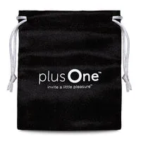 Female Sex Toys Plus One Vibrating Bullet with Finger Sleeve and Storage Bag Female Sex Toys Plus One Vibrating Bullet with Finger Sleeve and Storage Bag