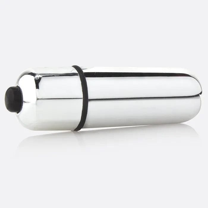 Female Sex Toys Screaming O Bullet Silver Each Screaming O