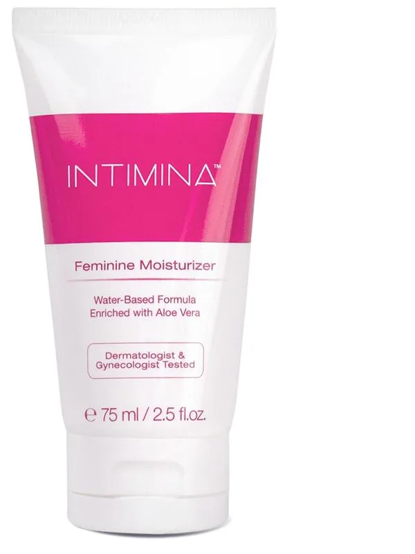 Feminine Moisturizer 75 ml 25 fl oz Intimina Female Sex Toys