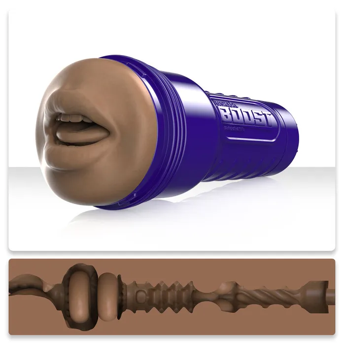 Fleshlight Boost Blow Masturbator Fleshlight Masturbators Male Sex Toys