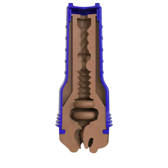 Fleshlight Boost Blow Masturbator Fleshlight Masturbators Male Sex Toys