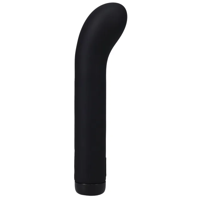 GSpot Vibe in a Bag Black Doc Johnson Vibrators
