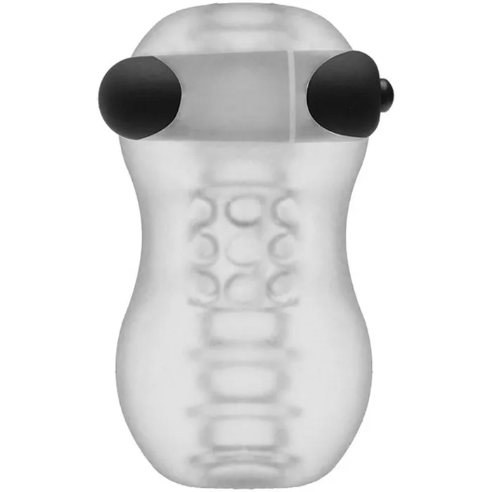 Goodhead Vibrating Helping Head Pro Doc Johnson Male Sex Toys