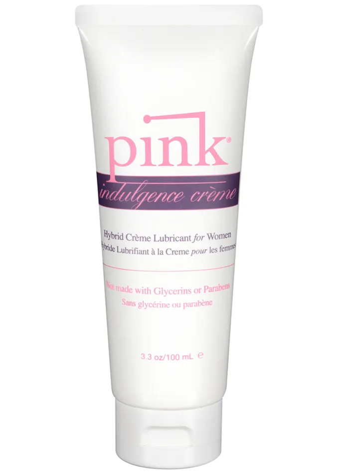 Gun Oil Pink Lubricant Vibrators Pink Indulgence Creme Hybrid Lubricant for Women 33 Oz 100 ml Gun Oil Pink Lubricant Vibrators Pink Indulgence Creme Hybrid Lubricant for Women 33 Oz 100 ml